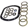 Picture of Crown Automotive Jeep Replacement Differential and Pinion Shim Kit - J8126503