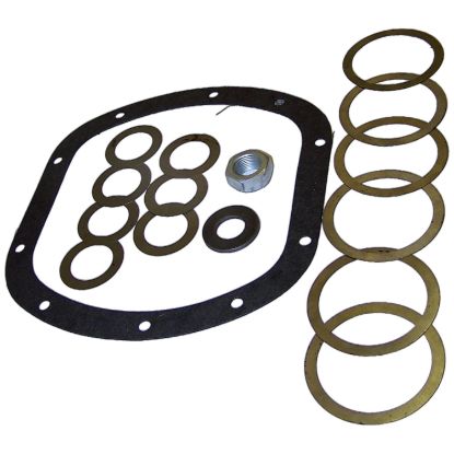 Picture of Crown Automotive Jeep Replacement Differential and Pinion Shim Kit - J8126503