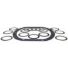 Picture of Crown Automotive Jeep Replacement Differential Carrier Shim Kit - J8126506