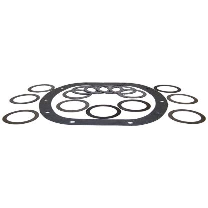 Picture of Crown Automotive Jeep Replacement Differential Carrier Shim Kit - J8126506