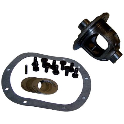 Picture of Crown Automotive Jeep Replacement Differential Case Kit - J8126515