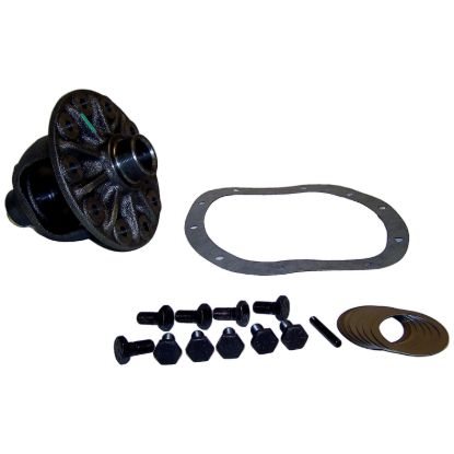 Picture of Crown Automotive Jeep Replacement Differential Case Kit - J8126515