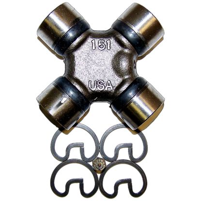 Picture of Crown Automotive Jeep Replacement Universal Joint - J8126614