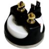 Picture of Crown Automotive Jeep Replacement Voltmeter Gauge - J8126659