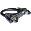 Picture of Crown Automotive Jeep Replacement Exhaust Clamp - J8126663