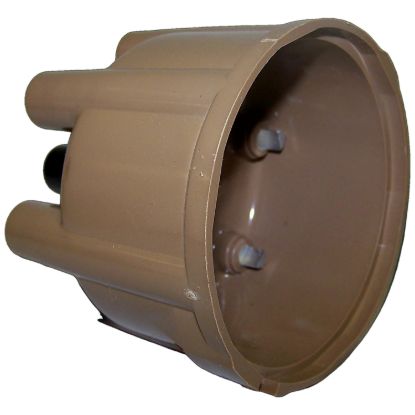 Picture of Crown Automotive Jeep Replacement Distributor Cap - J8126711
