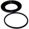 Picture of Crown Automotive Jeep Replacement Disc Brake Caliper Piston Seal Kit - J8126755