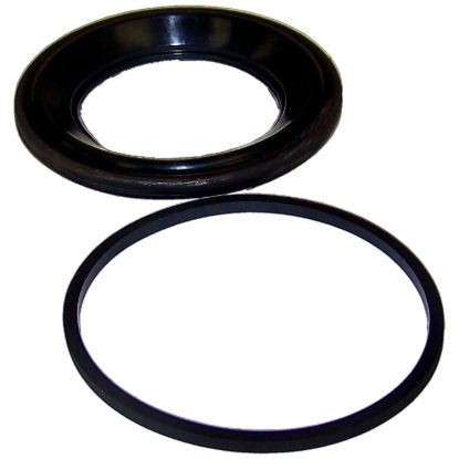 Picture of Crown Automotive Jeep Replacement Disc Brake Caliper Piston Seal Kit - J8126755