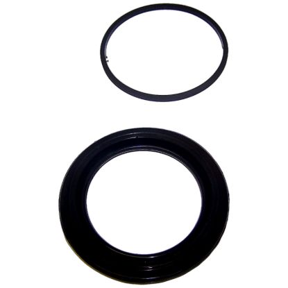 Picture of Crown Automotive Jeep Replacement Disc Brake Caliper Piston Seal Kit - J8126756