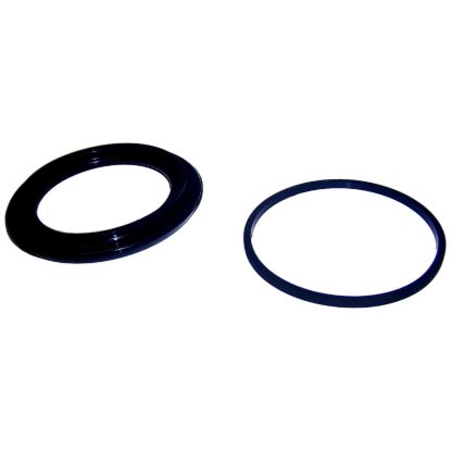 Picture of Crown Automotive Jeep Replacement Disc Brake Caliper Piston Seal Kit - J8126756