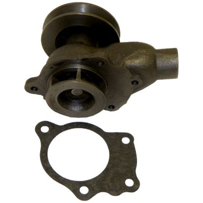 Picture of Crown Automotive Jeep Replacement Engine Water Pump - J8126774