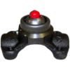 Picture of Crown Automotive Jeep Replacement Double Cardan CV Flange Yoke - J8126796