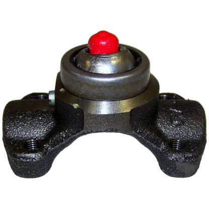 Picture of Crown Automotive Jeep Replacement Double Cardan CV Flange Yoke - J8126796