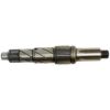 Picture of Crown Automotive Jeep Replacement Manual Transmission Main Shaft - J8126804