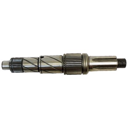 Picture of Crown Automotive Jeep Replacement Manual Transmission Main Shaft - J8126804