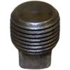 Picture of Crown Automotive Jeep Replacement Differential Cover Plug - J8126812