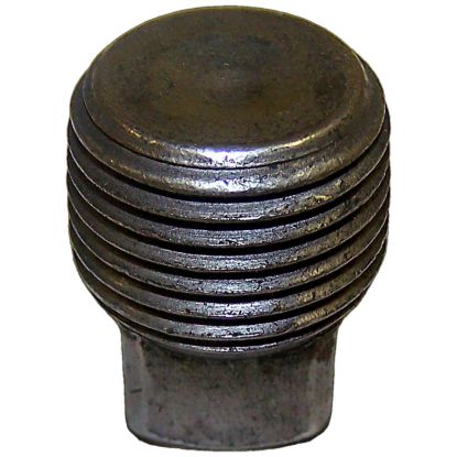 Picture of Crown Automotive Jeep Replacement Differential Cover Plug - J8126812