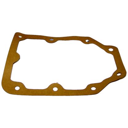 Picture of Crown Automotive Jeep Replacement Manual Transmission Side or Shift Cover Gasket - J8126814