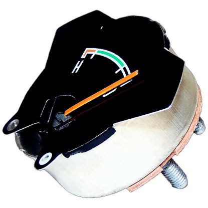 Picture of Crown Automotive Jeep Replacement Engine Coolant Temperature Gauge - J8126928