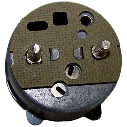 Picture of Crown Automotive Jeep Replacement Engine Oil Pressure Gauge - J8126929
