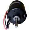 Picture of Crown Automotive Jeep Replacement HVAC Blower Motor - J8127021