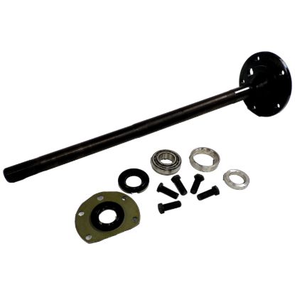 Picture of Crown Automotive Jeep Replacement Drive Axle Shaft - J8127071