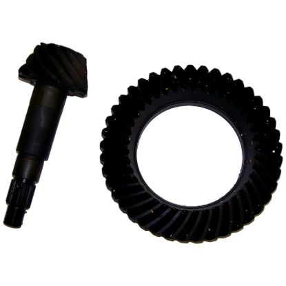 Picture of Crown Automotive Jeep Replacement Differential Ring and Pinion - J8127072