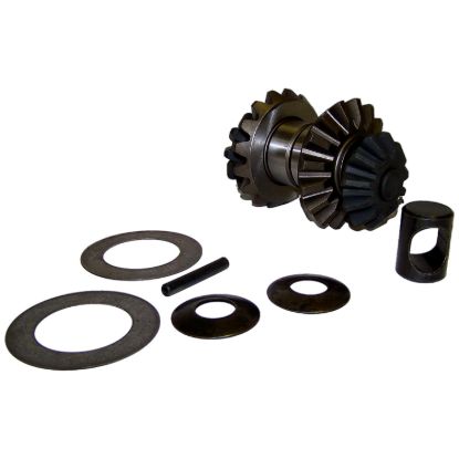 Picture of Crown Automotive Jeep Replacement Differential Gear Set - J8127092