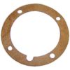 Picture of Crown Automotive Jeep Replacement Manual Transmission Bearing Retainer Seal - J8127392