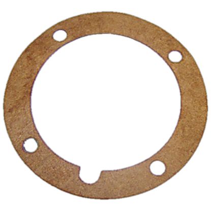 Picture of Crown Automotive Jeep Replacement Manual Transmission Bearing Retainer Seal - J8127392