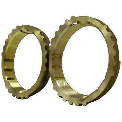 Picture of Crown Automotive Jeep Replacement Manual Transmission Blocking Ring - J8127403