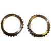 Picture of Crown Automotive Jeep Replacement Manual Transmission Blocking Ring - J8127415