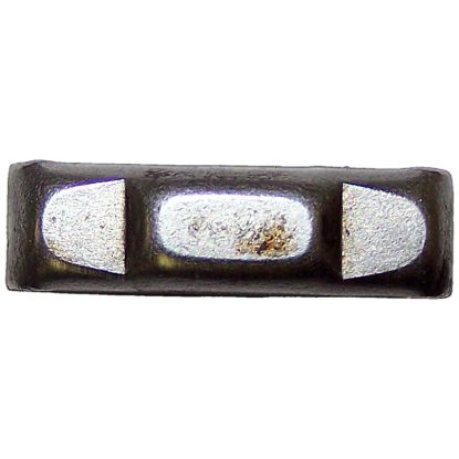 Picture of Crown Automotive Jeep Replacement Manual Transmission Synchro Key Plate - J8127418