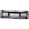 Picture of Crown Automotive Jeep Replacement Manual Transmission Synchro Key Plate - J8127418