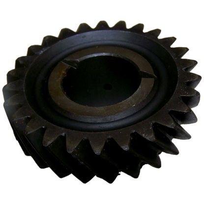 Picture of Crown Automotive Jeep Replacement Manual Transmission Gear - J8127421