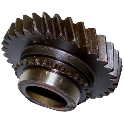 Picture of Crown Automotive Jeep Replacement Manual Transmission Gear - J8127425
