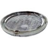 Picture of Crown Automotive Jeep Replacement Parking Light Lens - J8127449