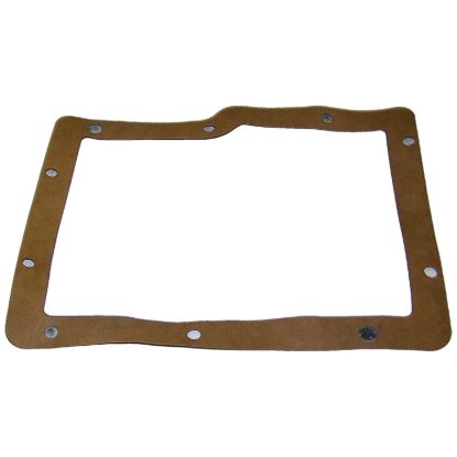 Picture of Crown Automotive Jeep Replacement Manual Transmission Side or Shift Cover Gasket - J8127477