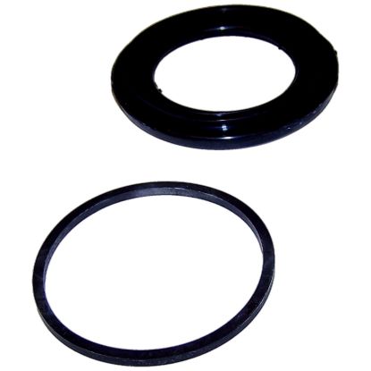 Picture of Crown Automotive Jeep Replacement Disc Brake Caliper Piston Seal Kit - J8127583