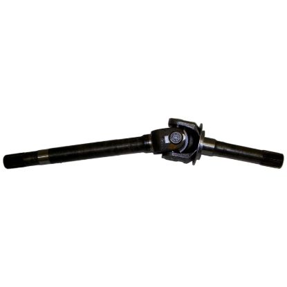 Picture of Crown Automotive Jeep Replacement Drive Axle Shaft Assembly - J8127598
