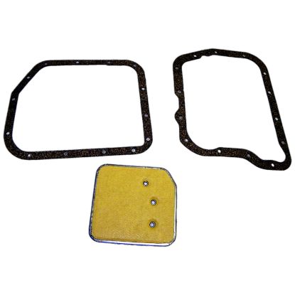Picture of Crown Automotive Jeep Replacement Transmission Oil Filter - J8127652