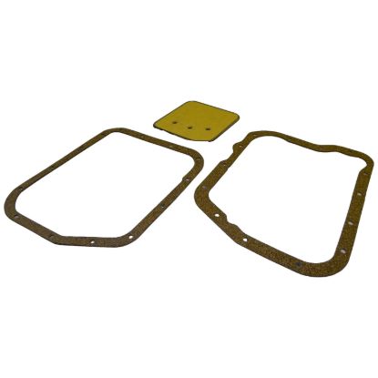 Picture of Crown Automotive Jeep Replacement Transmission Oil Filter - J8127652