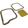 Picture of Crown Automotive Jeep Replacement Transmission Oil Filter - J8127652