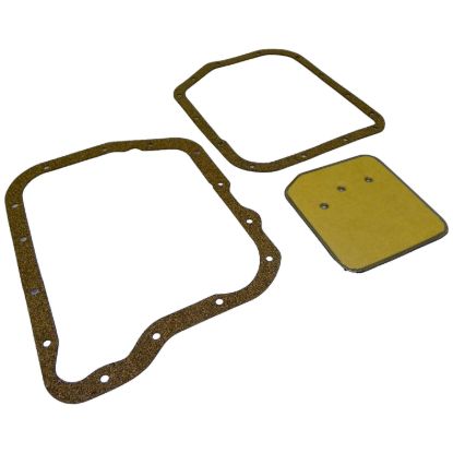 Picture of Crown Automotive Jeep Replacement Transmission Oil Filter - J8127652