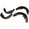 Picture of Crown Automotive Jeep Replacement Drum Brake Shoe Set - J8127782