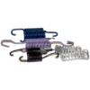 Picture of Crown Automotive Jeep Replacement Drum Brake Shoe Spring Kit - J8127783