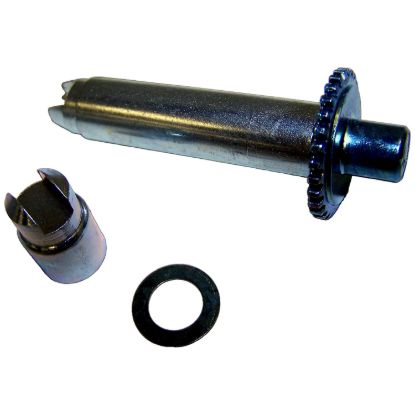 Picture of Crown Automotive Jeep Replacement Drum Brake Adjusting Screw - J8127785