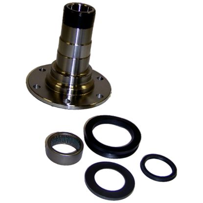 Picture of Crown Automotive Jeep Replacement Axle Spindle - J8128147