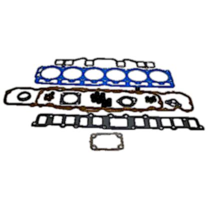 Picture of Crown Automotive Jeep Replacement Engine Gasket Set - J8128190