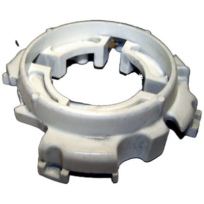Picture of Crown Automotive Jeep Replacement Starter Brush Holder Assembly - J8128433